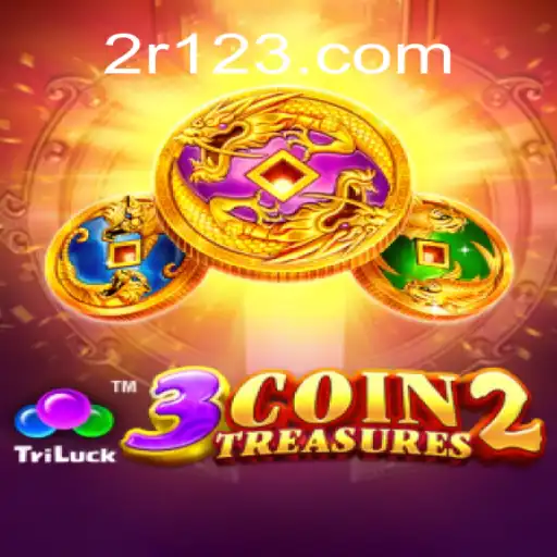Descubra as Aventuras de 3CoinTreasures2: Um Mergulho no Mundo das Moedas e Tesouros