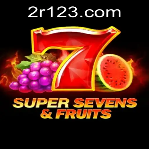 Explore o Mundo de 7SuperSevensFruits: O Jogo que Une Diversão e Estratégia