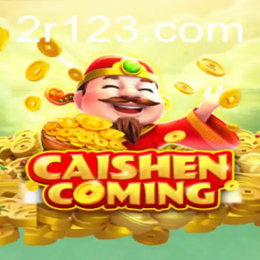 Descubra CAISHENCOMING: Um Jogo Empolgante e Atual