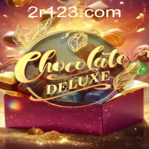 Descubra ChocolateDeluxe: O Jogo de Estratégia e Diversão com uma Pitada de Doçura