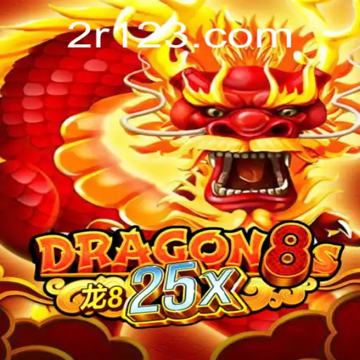 Dragon8s25x: Explorando o Mundo dos Dragões com a Estratégia 2r
