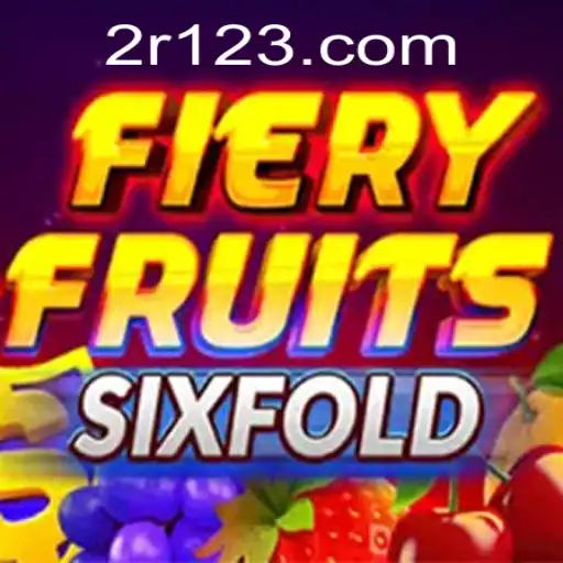 Descubra o Mundo Vibrante de FieryFruitsSixFold: O Jogo de Estratégia e Aventura