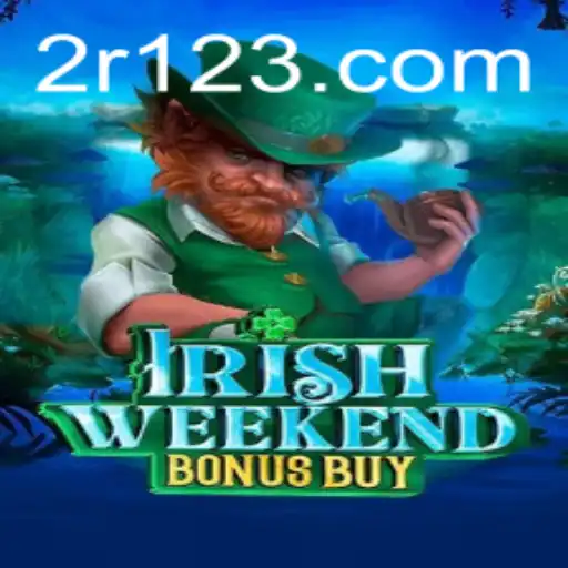 Explorando o Mundo de IrishWeekendBonusBuy: Regras e Dicas para o Sucesso