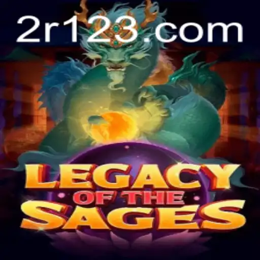Explorando o Fascinante Mundo de 'LegacyoftheSages'