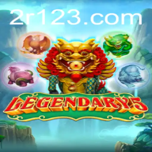 Explorando o Mundo Fascinante de Legendary5: Um Novo Jogo que Redefine Aventura