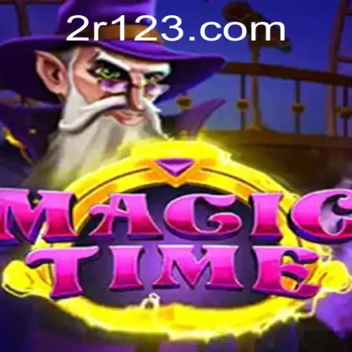 MagicTime: Uma Viagem Encantada no Mundo dos Jogos