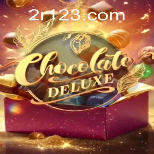 Descubra ChocolateDeluxe: O Jogo de Estratégia e Diversão com uma Pitada de Doçura