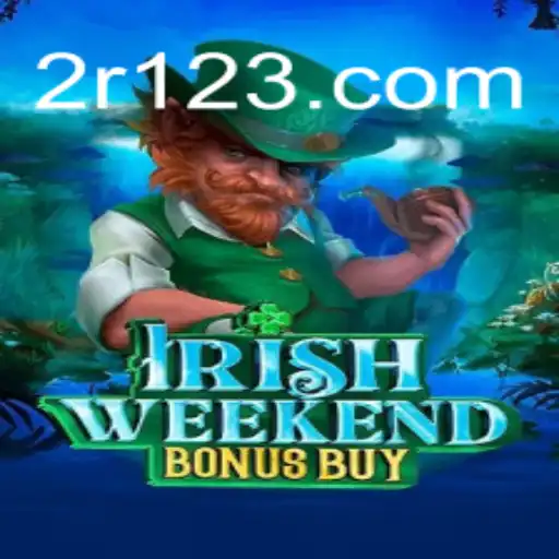 Explorando o Mundo de IrishWeekendBonusBuy: Regras e Dicas para o Sucesso