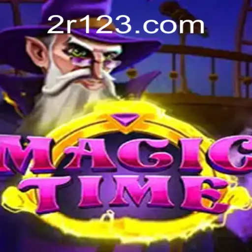MagicTime: Uma Viagem Encantada no Mundo dos Jogos