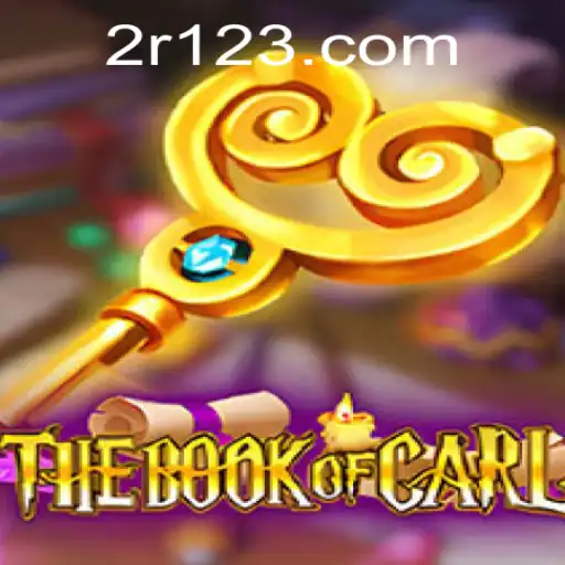 Descubra o Fascinante Universo de TheBookofCarl: Regras e Inovações do Jogo 2r