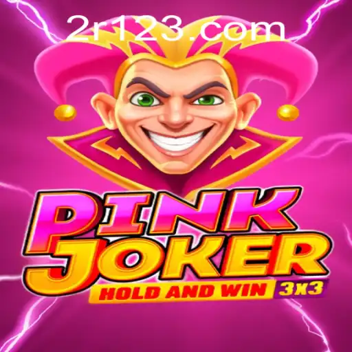 Explorando o Mundo de Pinkjoker: O Jogo Revolucionário que Conquista o Público