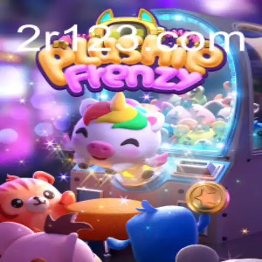 Explorando o Fascinante Mundo de PlushieFrenzy: Um Jogo Repleto de Emoções