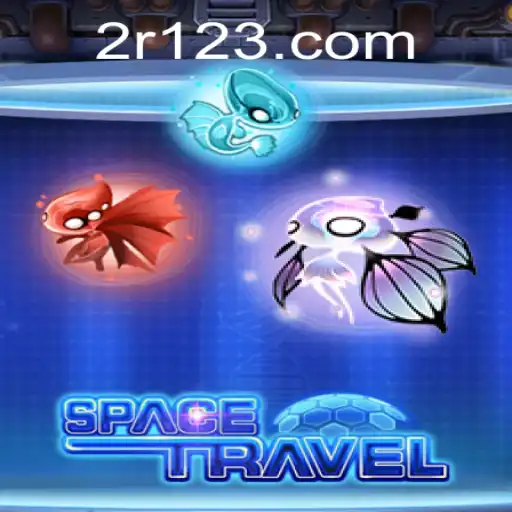 Explorando o Universo de SpaceTravel: O Jogo Intergaláctico em Alta