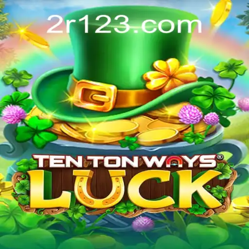 Explorando o Jogo TenTonWaysLuck: Descubra as Regras e Atraia Boa Sorte