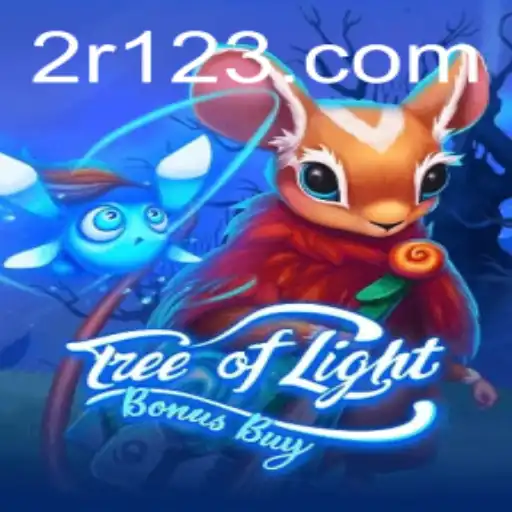 TreeOfLightBonusBuy: Uma Aventura Luminescente no Mundo dos Jogos
