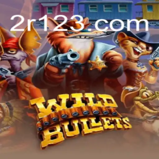 Exploração em Profundidade do Jogo WildBullets